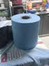 海斯迪克【京东配送】工业无尘纸擦拭纸除尘纸 蓝色25*38cm/卷(500片) 无尘擦拭布无纺布吸油吸水 HKsq-232 晒单实拍图