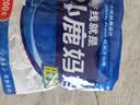 小鹿妈妈超细牙线棒护齿家庭装齿缝牙签200支/袋*3袋共600支 便携随身盒 实拍图