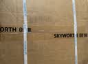 创维（Skyworth）燃气灶煤气灶单眼灶具 4.5kW猛火台式单灶 家用大火力炉具灶台免安装 出租房厨房老式 Z101T液化气 实拍图