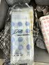 易优家待产包收纳袋宝宝衣服密封袋母婴儿专用外出旅行分装袋25条幼儿园 实拍图