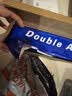 Double A 80g A4 复印纸 500张/包 1包/箱（500张） 实拍图