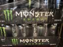 可口可乐（Coca-Cola）魔爪 Monster 原味 能量风味饮料 功能饮料 330ml*24罐运动饮料 实拍图