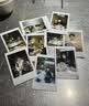 INSTAX富士instax立拍立得 mini相纸 白边双包20张(适用miniSE/11/12/40/90/LiPlay/EVO/Link3) 实拍图