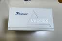 海韵（SEASONIC）【VERTEX峰睿v2】1200W 白金全模 白色电脑电源｜ATX 3.1｜支持RTX 5090/9070显卡 实拍图