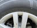 米其林（MICHELIN）汽车轮胎 215/65R16 102V 浩悦五代Primacy 5 适配途观/启辰T70 实拍图