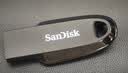 Sandisk闪迪64GB USB3.2 U盘 CZ550黑色 读速100MB/s 安全加密 数据恢复 学习办公电脑车载 高速大容量优盘 实拍图