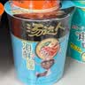 统一汤达人 海鲜拉面 杯面80克*12杯 杯面 整箱批发 方便面泡面速食 实拍图