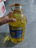 金龙鱼 食用油 葵花籽清香型调和油5L （新老包装随机发货） 实拍图
