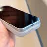倍思康宁膜【AR增透抗反射】适用iPhone17/16Pro钢化膜苹果17/16Pro手机膜钢化膜全覆盖防摔指纹保护膜 实拍图