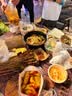 喜帅和尚小太阳鹦鹉专用粮 混合种子主粮中小型鹦鹉粮鸟食饲料800g 实拍图