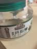 三只松鼠0添加美国特大开心果500g每日坚果炒货无漂白休闲零食团购送礼 实拍图