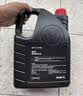 仲谋大众原厂机油 0W-40机油 4L 全合成 京东养车 实拍图
