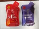 同仁堂品牌北京同仁堂红黑枸杞原浆礼盒1800ml男性适用送父母长辈礼物 实拍图