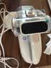 美的（Midea）除螨仪BC7【热销TOP  宠物吸毛】香氛双杯床上高温杀菌除螨床宝床上吸尘器家用手持吸尘除螨一体机 实拍图