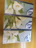 舒洁（Kleenex）抽纸马蹄莲盒装纸抽2层200抽*3盒纸巾抽纸卫生纸餐巾纸擦手纸 实拍图