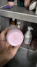 贝亲（Pigeon）桃叶精华 婴儿液体爽身露 四季通用 200ml IA171 实拍图