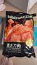 比比赞（BIBIZAN）素大刀肉辣条456g(65包)素肉儿时怀旧休闲解馋零食麻辣小吃袋装 实拍图