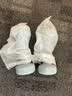 Keep哑铃女男健身家用彩色浸塑环保手铃亚铃全身塑形水蓝2kg*2 实拍图