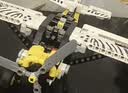 乐高（LEGO）积木机械组42220 SparkleSmash回力车男女孩儿童玩具生日礼物 实拍图
