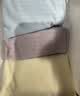 蕉内银皮311S女士内裤高腰纯棉无痕10A抗菌女生透气条纹防夹臀三角3件 雾蓝+粉紫+清夕 XL 实拍图