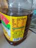 鲁花【保真菜籽油】低芥酸特香菜籽油4L  物理压榨 实拍图