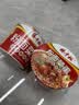 杨掌柜 粉面菜蛋方便面 诱惑酸麻桶面185g*6 碗装泡面整箱速食 实拍图