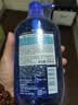 蝶印牌 日本进口 男士劲爽凉感沐浴露600mL 夏季控油 易冲洗不黏腻 实拍图