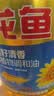 金龙鱼 食用油 葵花籽清香型调和油5L （新老包装随机发货） 实拍图