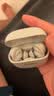 博士（BOSE）QC消噪耳塞Ultra-晨雾白 真无线蓝牙运动降噪大鲨3代 适用华为苹果耳机 礼物 实拍图