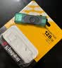 金士顿（Kingston）128GB Type-C USB3.2 双接口U盘 DTDEG2 大容量办公车载优盘 适用于安卓苹果手机电脑 实拍图