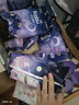 卡布星空城堡系列轻薄透气防漏大吸量纸尿裤婴儿尿不湿新生儿 纸尿裤L码24片(9-14KG) 实拍图