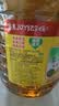 鲁花 【保真菜籽油】食用油 低芥酸特香菜籽油 6.18L   物理压榨 实拍图