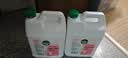 滴露（Dettol）洗手液补充装大桶消毒滋润5L 儿童家庭装杀菌护手 实拍图