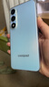 酷派（Coolpad）锋尚50 Lite 全新超薄八核智能手机学生价便宜大屏百元机长续航老人老年备用机游戏电竞 64G星烁镜 实拍图