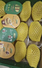 佳沛（zespri）新西兰 阳光金果25-27粒原箱特大果单果124-146g 猕猴桃水果礼盒 实拍图