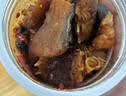 辣小董香腊鱼块458g香煎辣鱼块排湖南特产即食腊烟熏鱼肉下饭菜下酒酱菜 实拍图