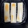 云山半 脆皮年糕500g 约6根 烧烤专用食材 宁波特产方便速食 实拍图
