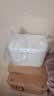 京东京造壁挂式滑盖垃圾桶7.5L中号家用带盖橱柜厨房悬挂厕所洗手间卫生间 实拍图