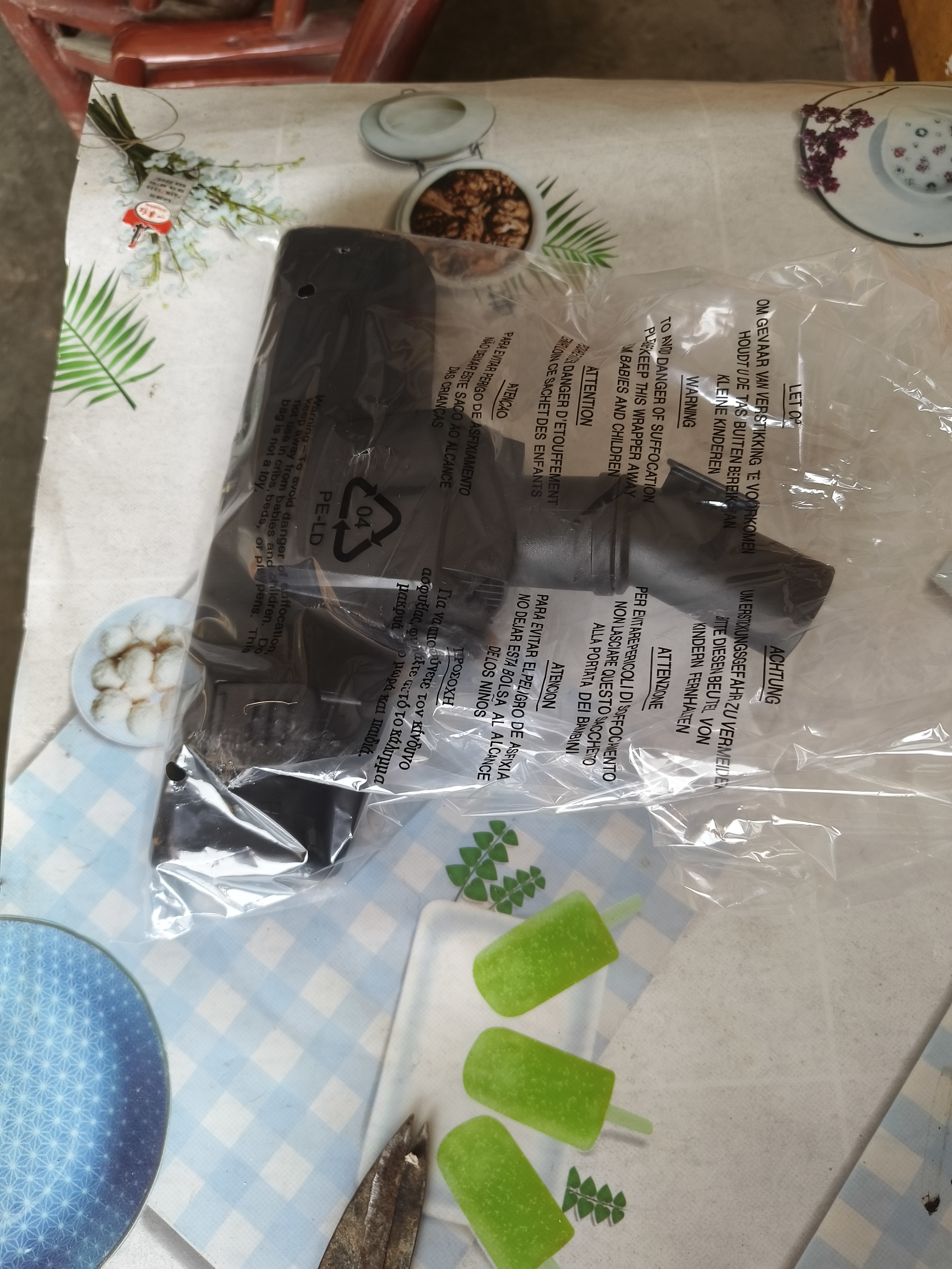 亿力桶式手持吸尘器家用超强大吸力工业级车载商用大功率有线干湿两用宠物吸猫毛神器地毯开荒保洁6263 实拍图