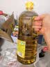 鲁花【保真菜籽油】低芥酸特香菜籽油 2L 物理压榨【京东品酒会同款】 实拍图