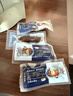 星华源内蒙古风干牛肉干 原切手撕 独立小包装高蛋白零食特产散装称食品 原味1+孜然1共500g*2袋（2斤装） 实拍图