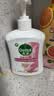 滴露（Dettol）洗手液抑菌消毒滋润500g+500g 补充装 儿童家庭护手替换装 实拍图