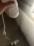 萤石 C8C 500万摄像头 无线WiFi 室外双云台360° 防水防尘监控 手机远程 人形检测 全彩夜视 实拍图