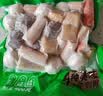 安井腐皮虾味卷920g 关东煮麻辣烫香锅油炸小吃火锅食材冷冻半成品 实拍图