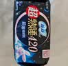 苏菲【黄油小熊】超熟睡柔棉感超长量多夜用卫生巾42cm8片姨妈巾自营 实拍图