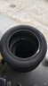 邓禄普（DUNLOP）汽车轮胎 185/60R15 84H ENASAVE EC300+ 适配飞度/威驰/捷达 实拍图