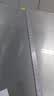 得力(deli)100cm不锈钢直尺 测量绘图刻度尺子 带公式换算表 办公用品  8460 实拍图