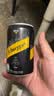 可口可乐（Coca-Cola）怡泉 Schweppes 无糖零卡 苏打水 汽水饮料 200ml*12罐 实拍图