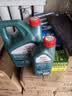 嘉实多（Castrol）磁护智E版 全合成机油  5W-30 SP 4L 机油京东自营 京东养车保养 实拍图