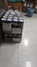 瓦伦丁（Wurenbacher）德国原装进口黑啤酒500ml*24听精酿啤酒烘焙麦香 醇厚绵密 整箱装 实拍图